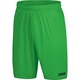 Sporthose Manchester 2.0 ohne Innenslip soft green Vorderansicht