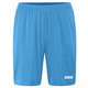 Sporthose Manchester 2.0 ohne Innenslip skyblue Vorderansicht
