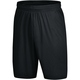 Sporthose Palermo 2.0 ohne Innenslip schwarz Vorderansicht