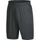 Sporthose Palermo 2.0 ohne Innenslip anthrazit Vorderansicht