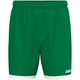 Short One sportgroen Voorkant
