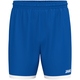 Short One royal Voorkant