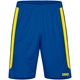 Sporthose Power royal/citro Vorderansicht