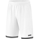 Short Center 2.0 weiß/schwarz Vorderansicht