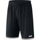 Short Center 2.0 schwarz/weiß Vorderansicht