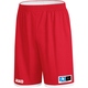 Wendeshort Change 2.0 sportrot/weiß Vorderansicht