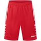 Sporthose Allround sportrot Vorderansicht