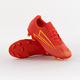RS89 Academy FG/AG leuchtrot/orange/gelb Vorderansicht