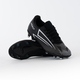 RS89 Academy FG/AG schwarz/weiß Vorderansicht
