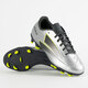 OPURA Academy FG/AG zilver/antraciet Voorkant