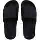 Jakolette Locker jet black Detailansicht