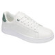 Sneaker Urban CTW weiß/mintgrün Vorderansicht