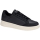 Sneaker Urban Stage schwarz/off white Vorderansicht