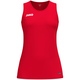 womanTanktop One Damen rot Vorderansicht