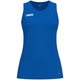 womanTanktop One Damen royal Vorderansicht