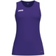 womanTank top One damesmaten violet Voorkant