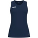 womanTanktop One Damen marine Vorderansicht