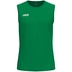 Tanktop One sportgrün Vorderansicht