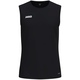 Tanktop One schwarz Vorderansicht