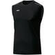 Tanktop Classico schwarz Vorderansicht