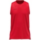 Tanktop Light Flow rot Vorderansicht