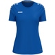 womanT-Shirt One Damen royal Vorderansicht