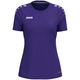 womanT-shirt One damesmaten violet Voorkant