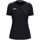 womanT-Shirt One Damen schwarz Vorderansicht