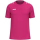 KinderT-Shirt One deep pink Vorderansicht