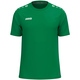 KinderT-Shirt One sportgrün Vorderansicht
