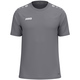 KinderT-Shirt One grau Vorderansicht