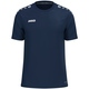 KinderT-Shirt One marine Vorderansicht