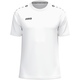 KinderT-Shirt One Cotton weiß Vorderansicht