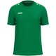 KinderT-Shirt One Cotton sportgrün Vorderansicht