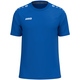 T-Shirt One Cotton royal Vorderansicht