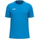 T-shirt One Cotton JAKO-blauw Voorkant