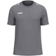 KinderT-Shirt One Cotton grau Vorderansicht