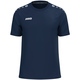 KinderT-Shirt One Cotton marine Vorderansicht