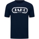 T-Shirt Retro marine Vorderansicht