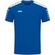 KinderT-Shirt Power royal Vorderansicht