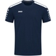 KinderT-Shirt Power marine Vorderansicht
