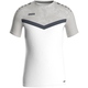 T-Shirt Iconic weiß/soft grey/anthra light Bild an Person