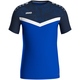T-Shirt Iconic royal/marine Bild an Person