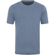 T-Shirt Pro Casual smokey blue Vorderansicht
