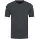 T-Shirt Pro Casual aschgrau Vorderansicht