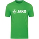 KinderT-Shirt Promo soft green Vorderansicht