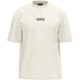 T-Shirt Wardrobe off white Vorderansicht