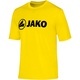 Funktionsshirt Promo citro Vorderansicht