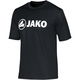 Funktionsshirt Promo schwarz Vorderansicht