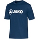 Funktionsshirt Promo navy Vorderansicht